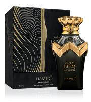 Hamidi Ishq Absolute parfumska voda uniseks 100 ml