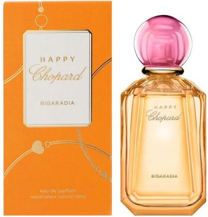 Chopard Happy Chopard Bigaradia parfumska voda za ženske 100 ml