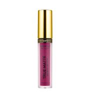 Armaf Beaute True Matte Transferproof Liq Lipstick mat tekoča šminka 4 ml (1)
