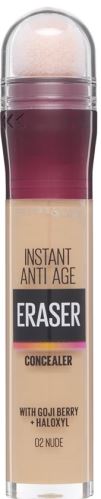 Maybelline Instant Age Rewind tekoči korektor z gobičastim aplikatorjem