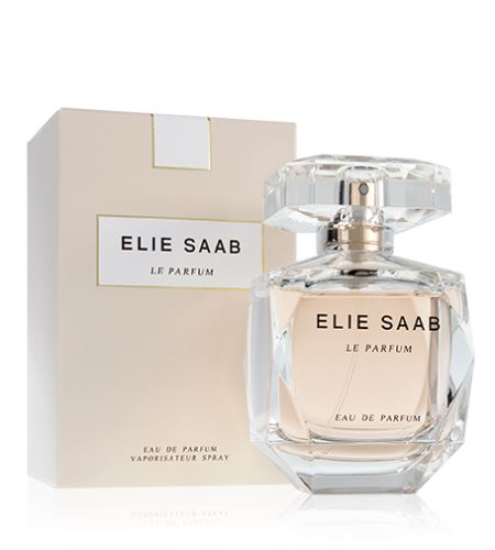 Elie Saab Le Parfum parfumska voda za ženske