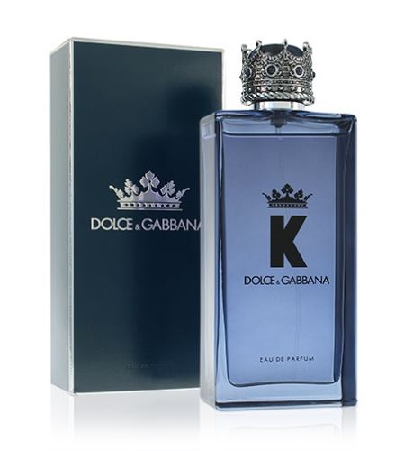 Dolce & Gabbana K by Dolce & Gabbana parfumska voda za moške