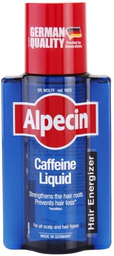 Alpecin Caffeine Liquid M 200 ml