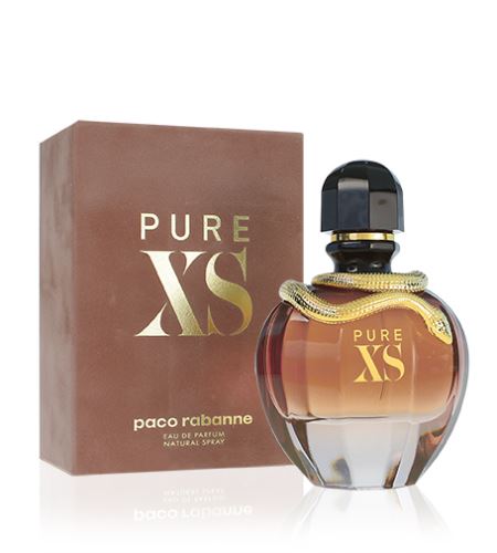 Paco Rabanne Pure XS For Her parfumska voda za ženske