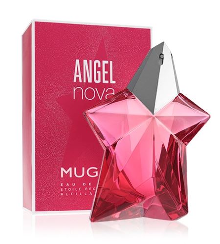 Mugler Angel Nova parfumska voda za ženske 100 ml