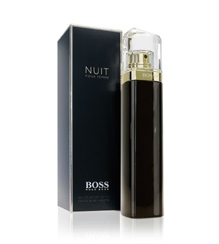Hugo Boss Boss Nuit Pour Femme parfumska voda W