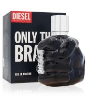 Diesel Only The Brave parfumska voda za moške