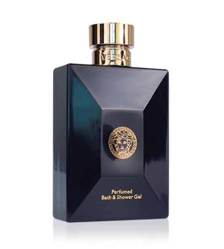 Versace Dylan Blue Pour Homme gel za tuširanje za moške 250 ml