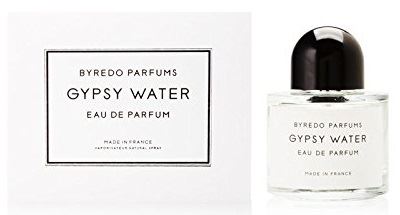 Byredo Gypsy Water parfumska voda uniseks 100 ml