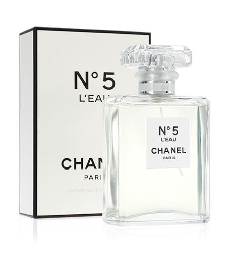Chanel N°5 L'Eau toaletna voda za ženske
