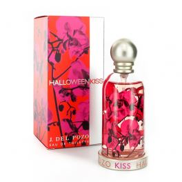 Jesus Del Pozo Halloween Kiss toaletna voda za ženske 100 ml