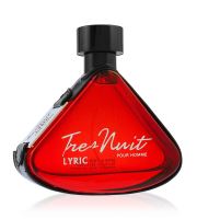 Armaf Tres Nuit Lyric parfumska voda za moške 100 ml (1)