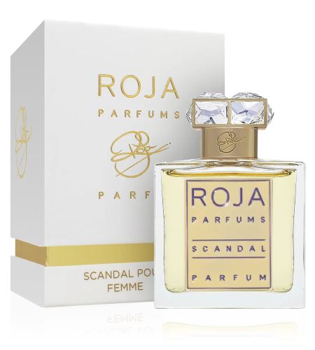 Roja Parfums Scandal Pour Femme parfum za ženske 50 ml