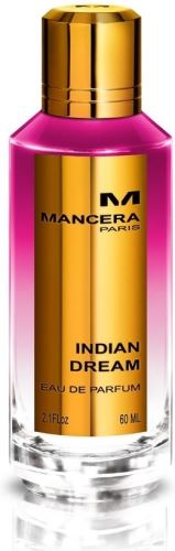 Mancera Indian Dream parfumska voda za ženske