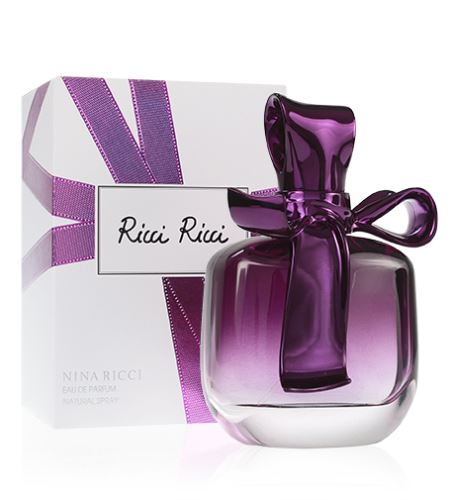 Nina Ricci Ricci Ricci parfumska voda za ženske