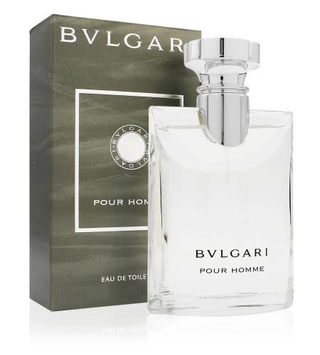 Bvlgari Pour Homme toaletna voda za moške