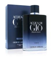 Giorgio Armani Acqua di Gio Profondo Parfum parfum za moške