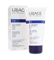 URIAGE D.S. čistilni gel za suho in razdraženo kožo 150 ml (1)