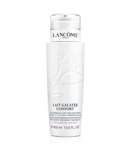 Lancôme Galatée Confort pomirjujoče mleko za čiščenje suhe kože 400 ml