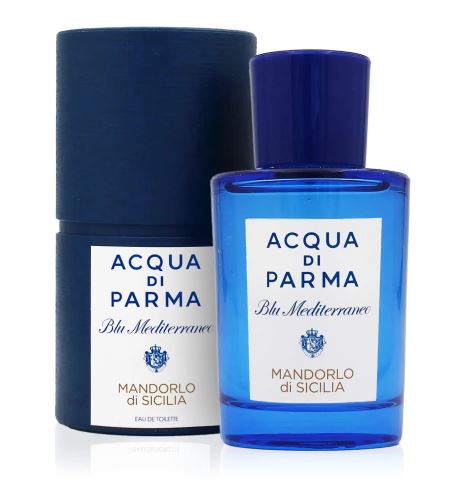 Acqua Di Parma Blu Mediterraneo Mandorlo di Sicilia toaletna voda uniseks
