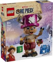 LEGO® ONE PIECE Tony Tony Chopper (3)