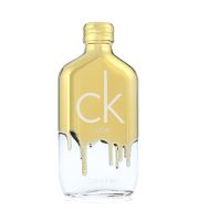 Calvin Klein CK One Gold toaletna voda uniseks (1)