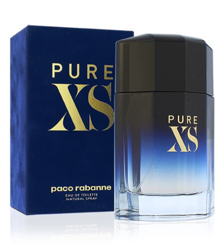 Paco Rabanne Pure XS toaletna voda za moške