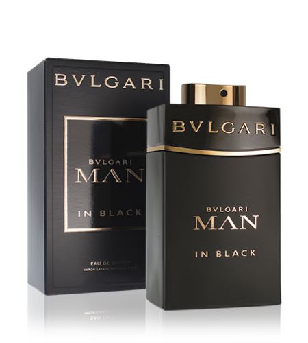 Bvlgari Man In Black parfumska voda M