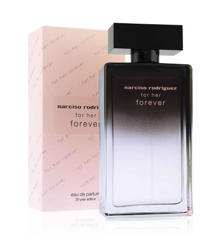 Narciso Rodriguez For Her Forever parfumska voda za ženske 100 ml