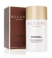 Chanel Allure Homme deostick za moške 75 ml