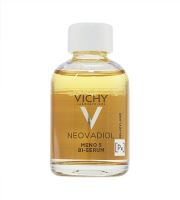 Vichy Neovadiol Meno 5 Bi-Serum dvoufázové sérum pro pleť v období peri a postmenopauzy 30 ml