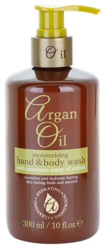Xpel Argan Oil tekoče milo 300 ml