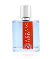 Azzaro Sport toaletna voda za moške 100 ml (1)
