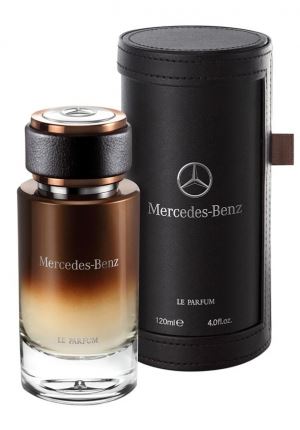 Mercedes-Benz Mercedes Benz Le Parfum parfum za moške 120 ml