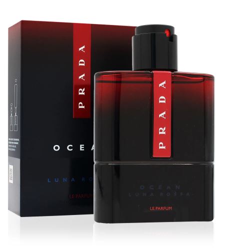 Prada Luna Rossa Ocean parfum za moške 100 ml