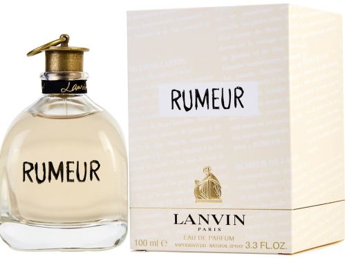 Lanvin Rumeur parfumska voda za ženske 100 ml