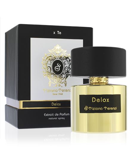 Tiziana Terenzi Delox Parfum uniseks 100 ml