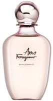 Salvatore Ferragamo Amo Ferragamo gel za tuširanje za ženske 200 ml