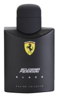 Ferrari Scuderia Ferrari Black toaletna voda za moške 125 ml tester