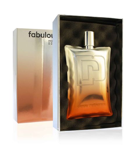 Paco Rabanne Fabulous Me parfumska voda uniseks 62 ml