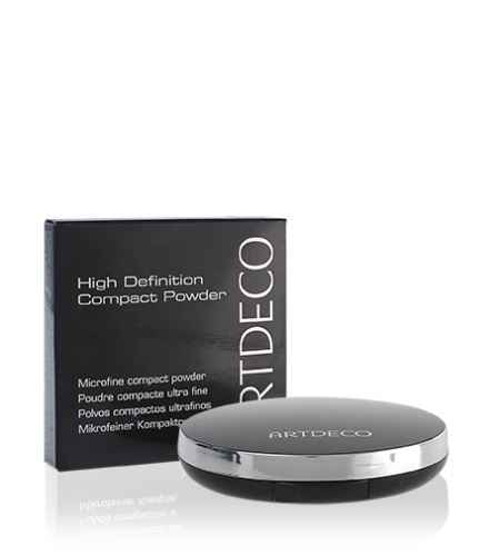 Artdeco High Definition Compact Powder kompaktni puder 10 g