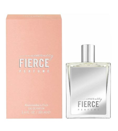Abercrombie & Fitch Naturally Fierce parfumska voda za ženske