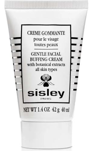 Sisley Gentle Facial Buffing Cream nežna piling krema za obraz 40 ml