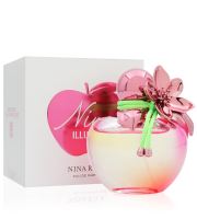 Nina Ricci Nina Illusion parfumska voda za ženske