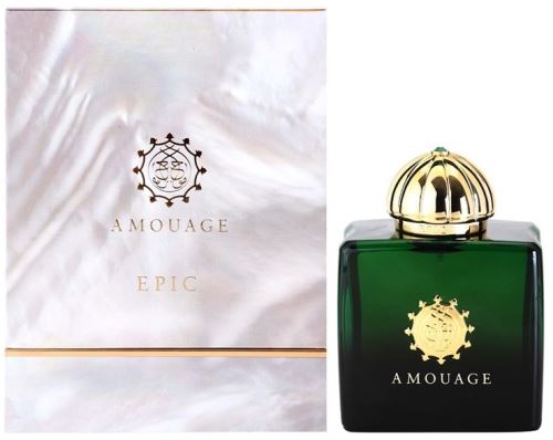 Amouage Epic Woman parfumska voda za ženske 100 ml