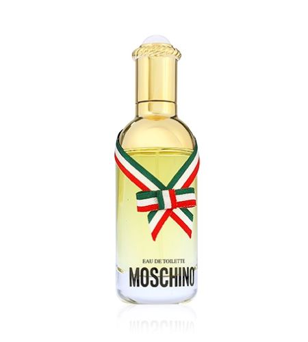Moschino Femme toaletna voda za ženske
