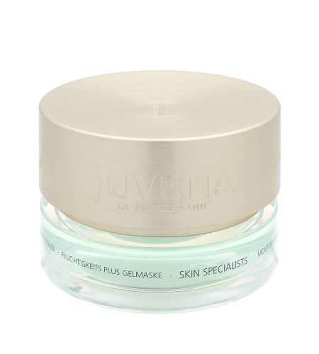 Juvena Skin Specialists vlažilna in hranilna maska za vse tipe kože 75 ml