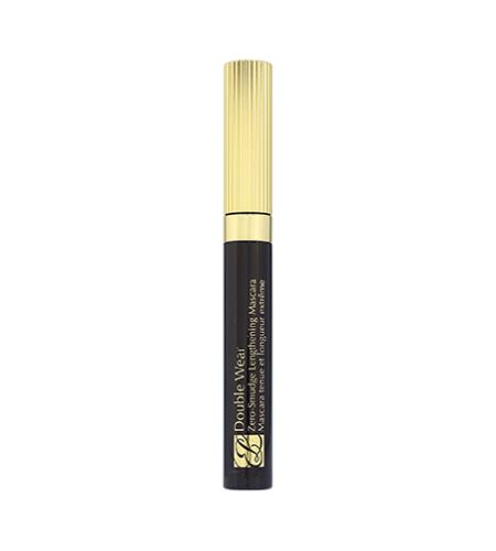 Estée Lauder Double Wear Zero-Smudge Lenghtening Mascara podaljševalna maskara 6 ml 01 Black