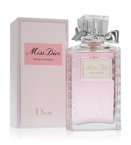 Dior Miss Dior Rose N'Roses toaletna voda za ženske