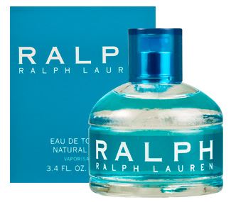 Ralph Lauren Ralph toaletna voda za ženske